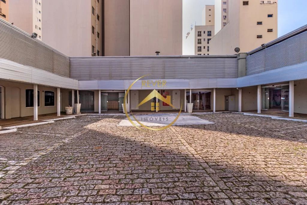 Terreno para alugar em Campinas, Centro, com 1232 m² - Foto 2