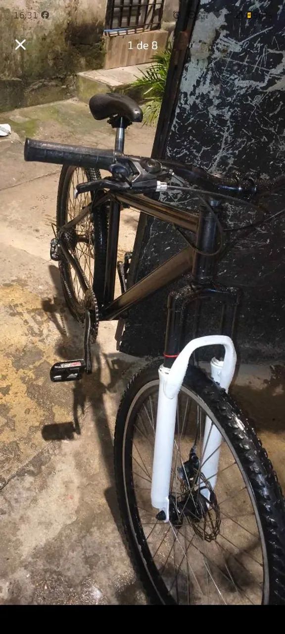 Bike aro 29 - Foto 2