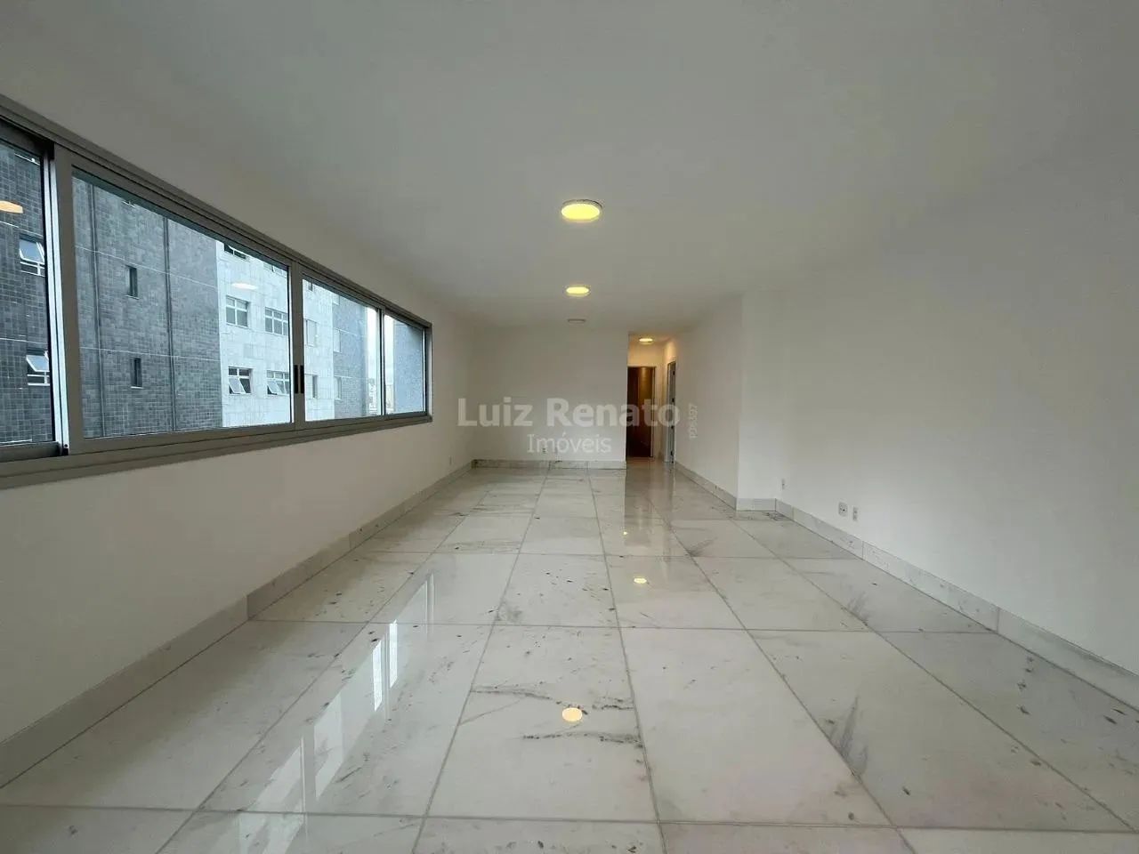 Apartamento com 4 suítes para locação no Funcionários - Foto 2