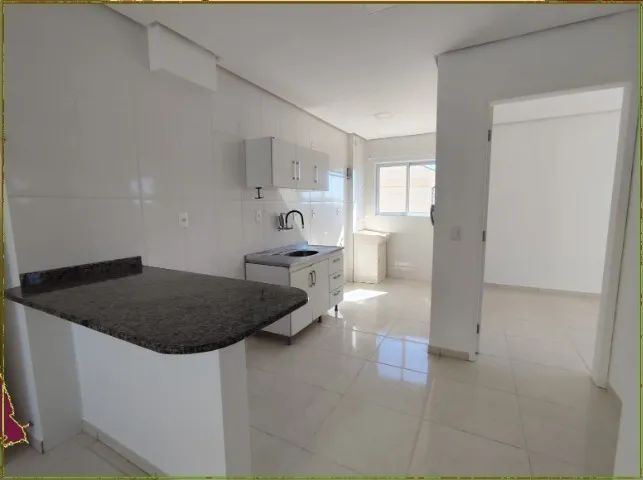 ALUGUEL APARTAMENTO 2 QUARTOS DORMITÓRIOS FLORIANÓPOLIS CONTINENTE DIRETO PROPRIETÁRO - Foto 2