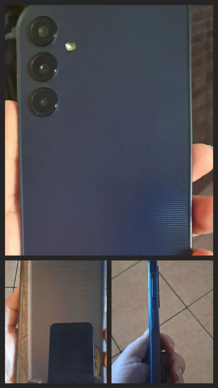 Samsumg A25 5 G 256gb