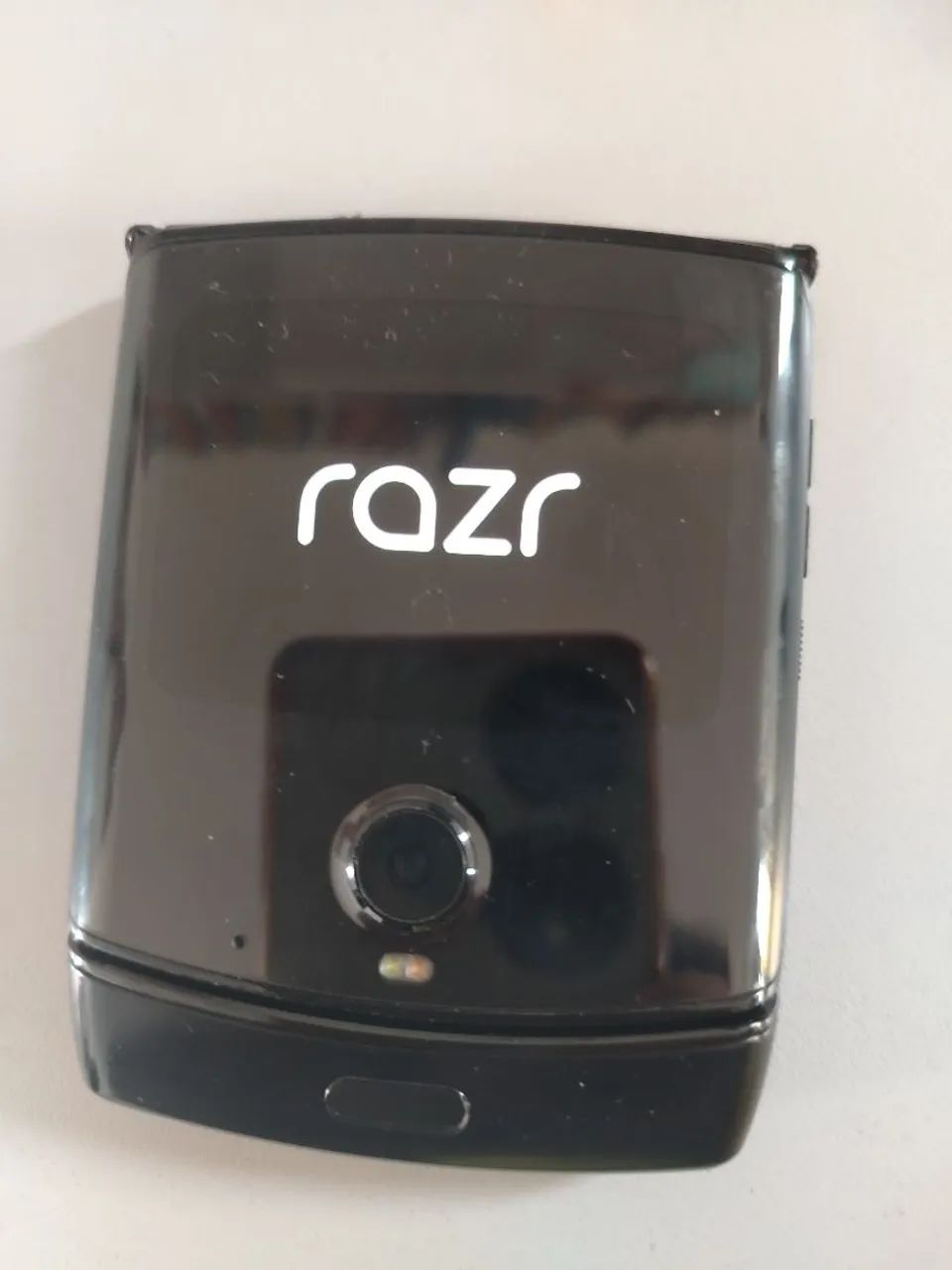 Motorola rarz