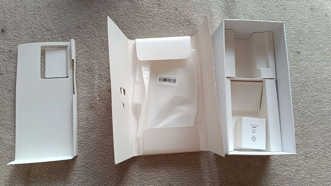 Caixa de celular XIAOMI Redimi Note 12 Pro - Foto 4