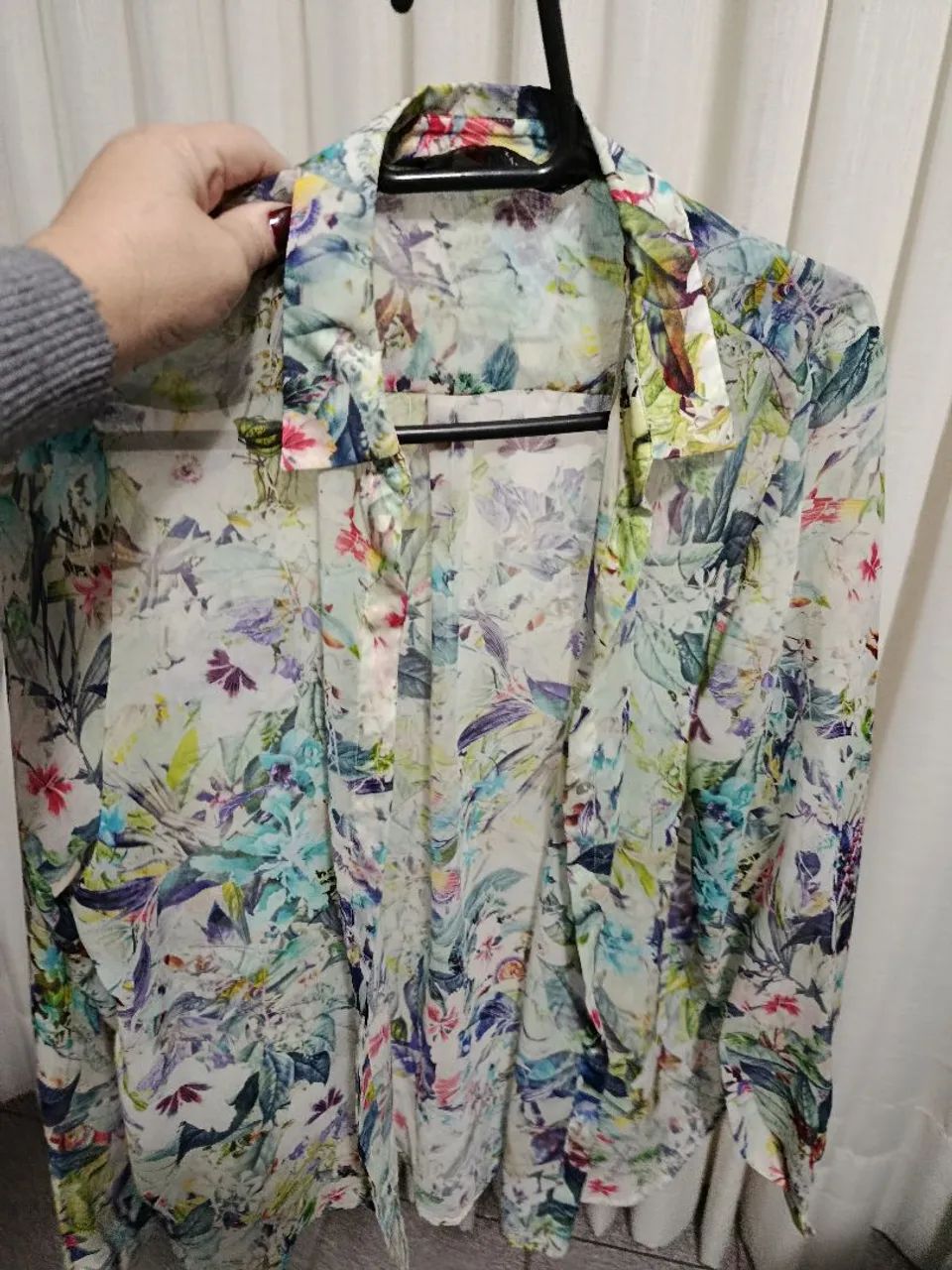 Roupas femininas  - Foto 2