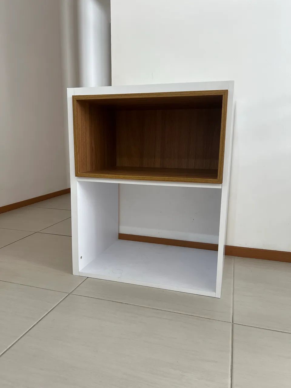 NICHO FORNO E MICROONDAS - Foto 2