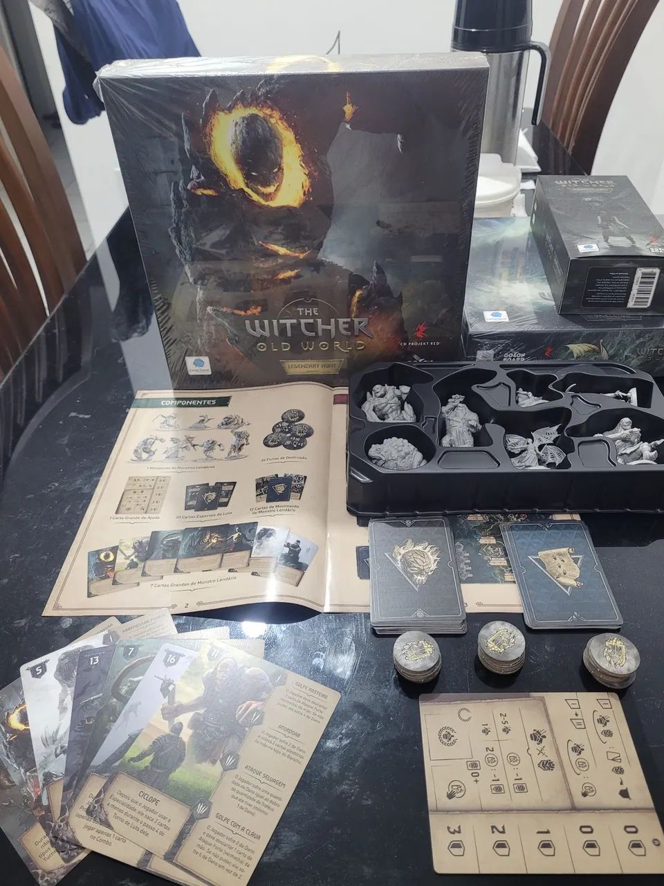The witcher old world - Foto 3