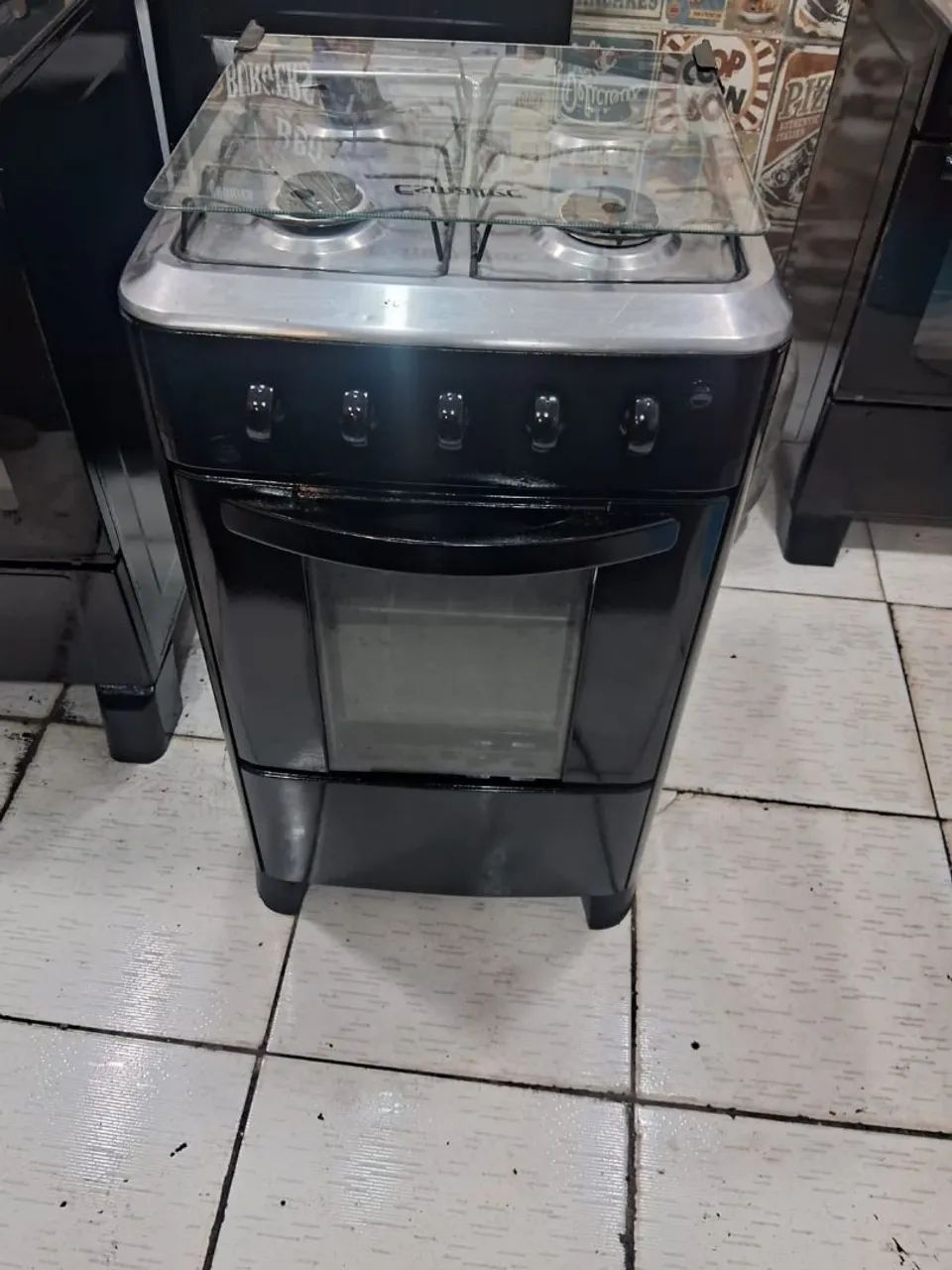 Fogão  - Foto 3