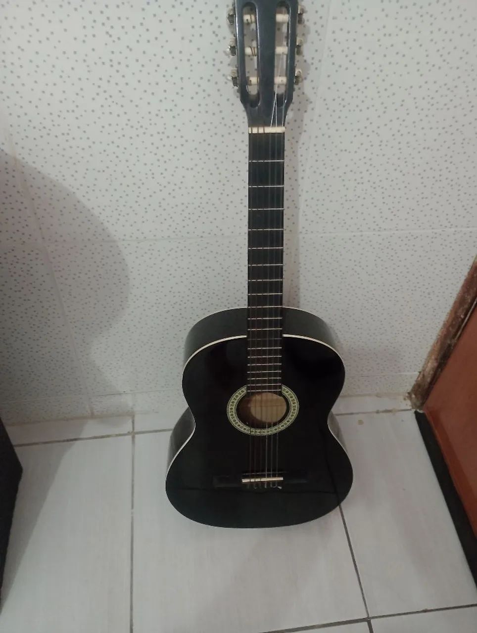 VIOLÃO - GIANINE  - Foto 4