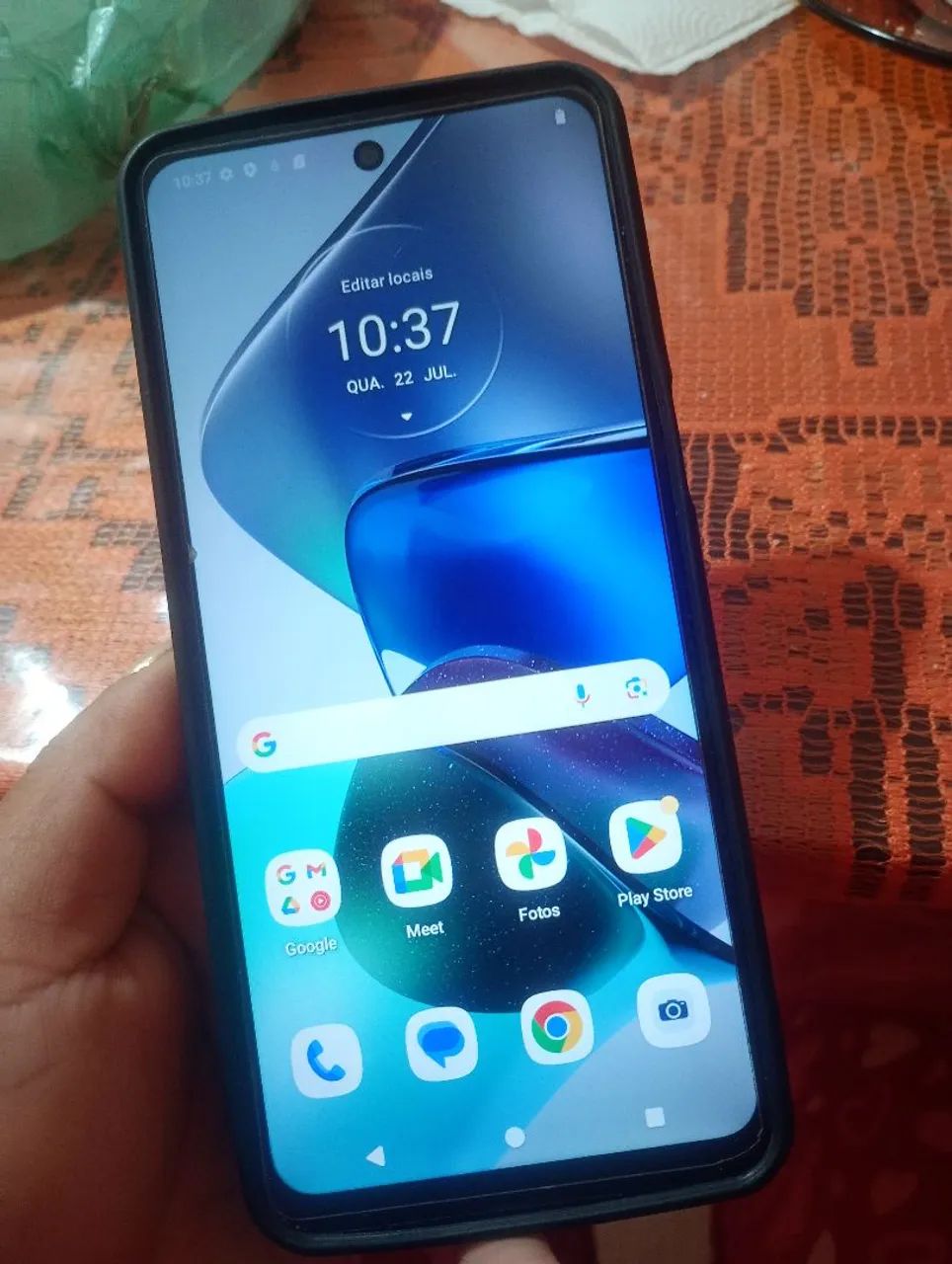 Moto g23