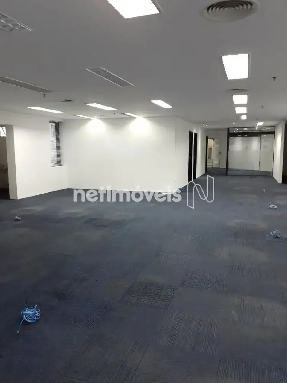 Locação Sala Brooklin Novo São Paulo - Foto 2