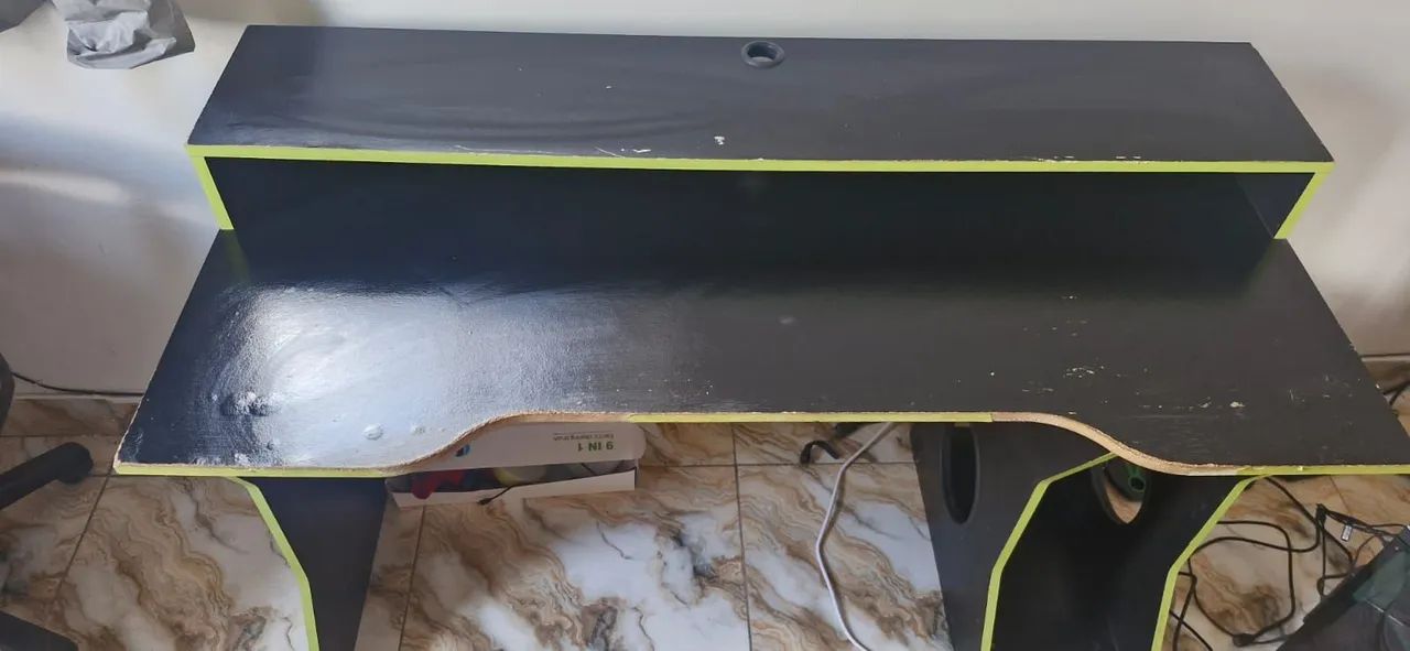 Mesa gamer  - Foto 2