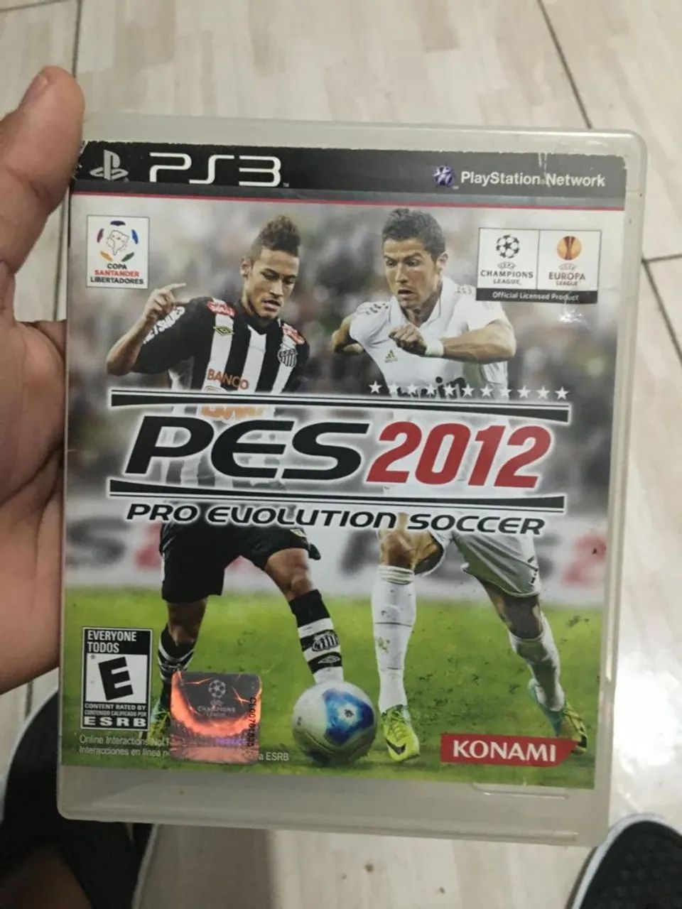 Jogos PlayStation 3 - Foto 2