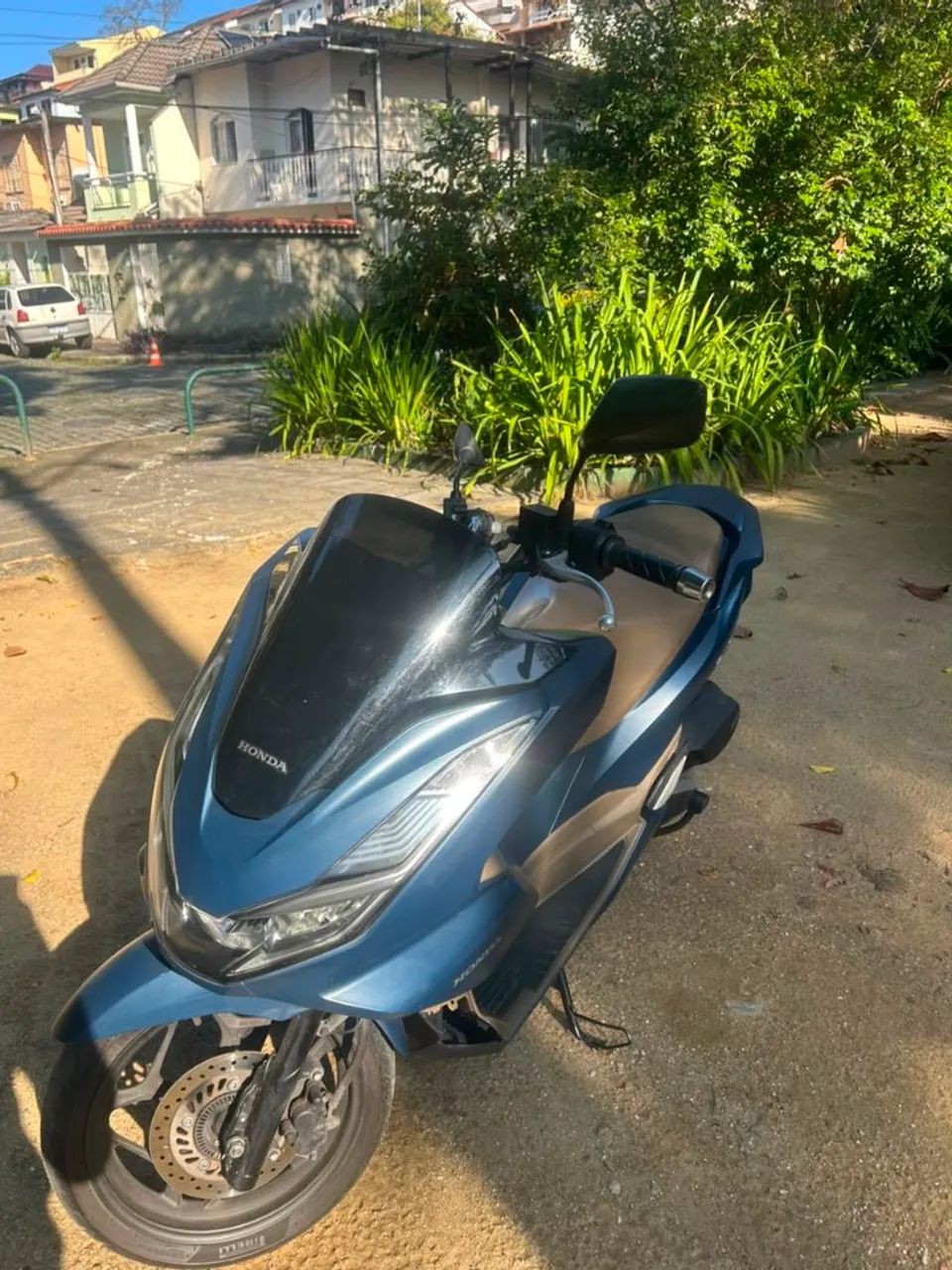 Pcx 2023 linda !