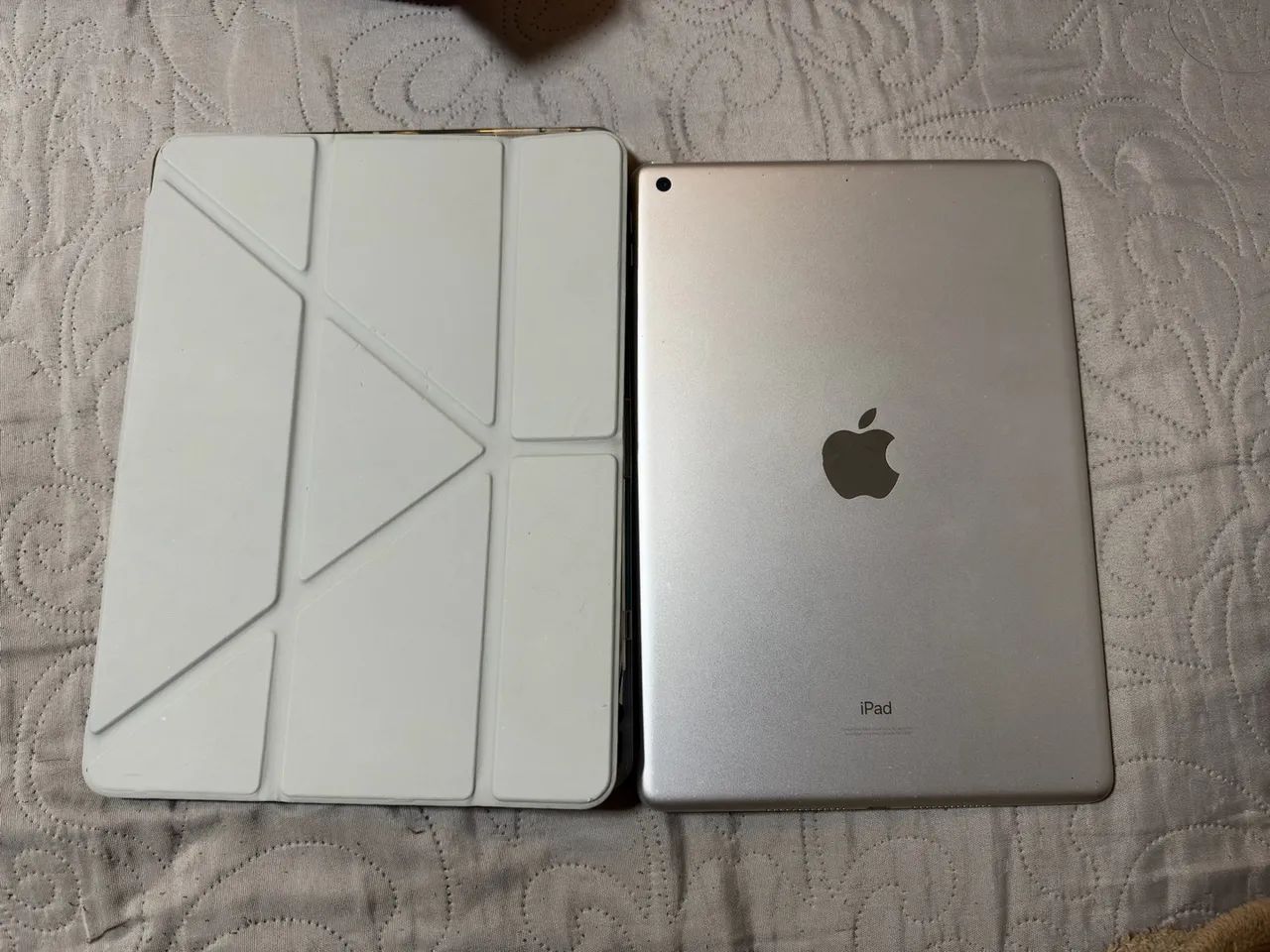 Ipad 9 geração com acessórios  - Foto 4
