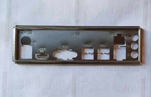 Kit Placa mãe H55, Processador e Memória - Excelente opção para upgrade barato  - Foto 4