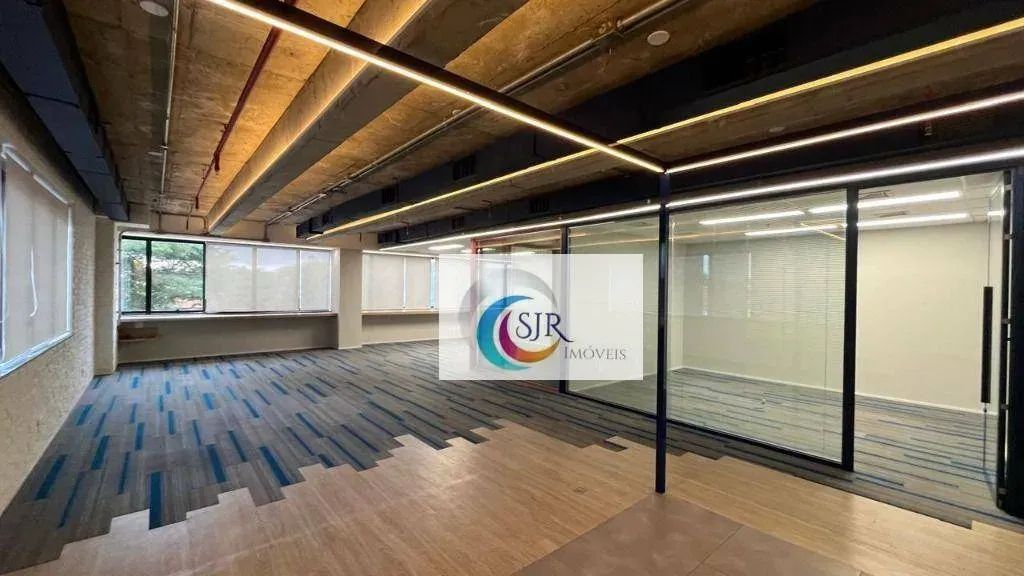 Conjunto para alugar, 140 m² - Pinheiros - São Paulo/SP - Foto 2