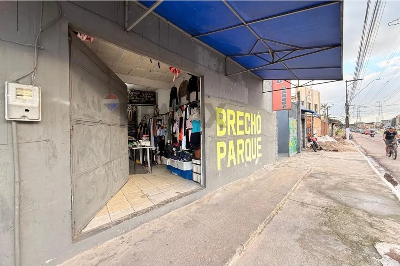 Imóvel Comercial e Residencial à Venda - Avenida Independência - Foto 2