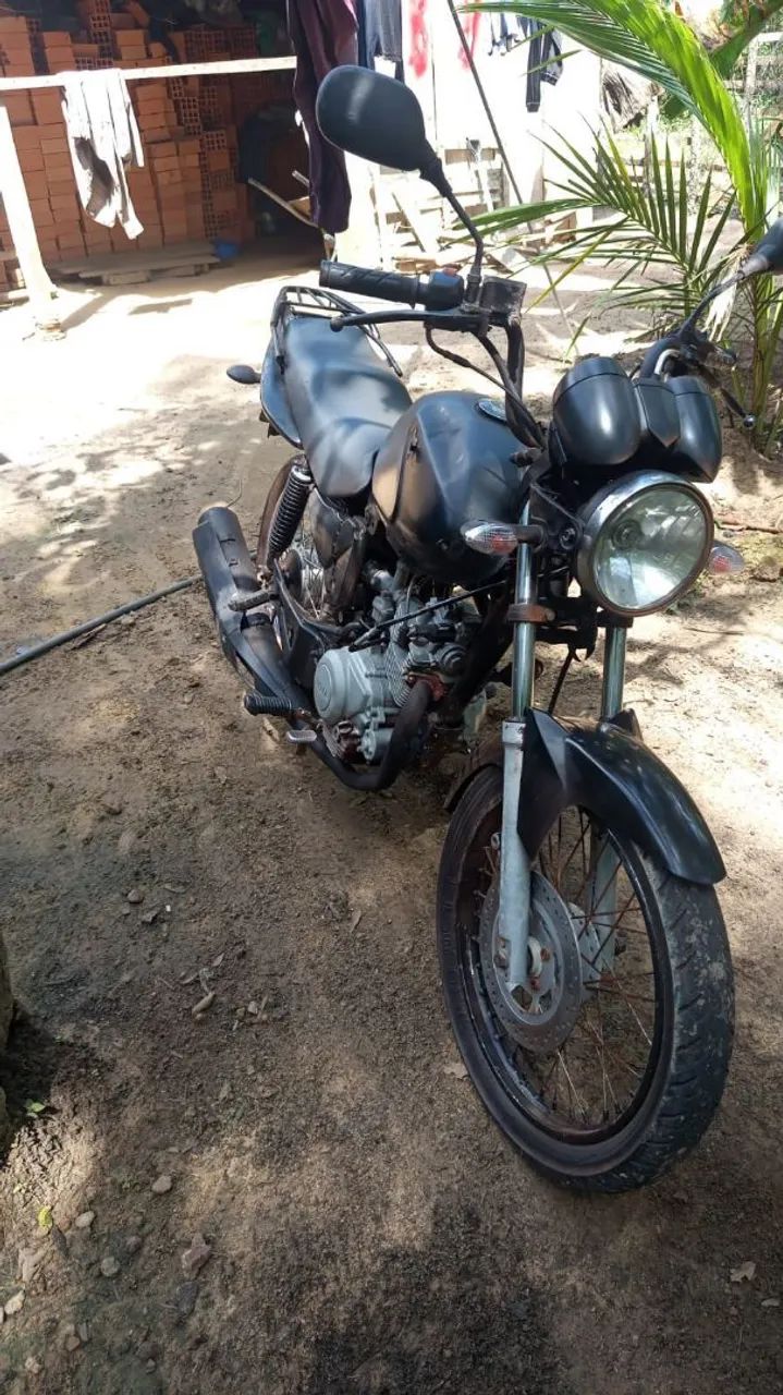 Vendo factor partida elétrica ano 2012