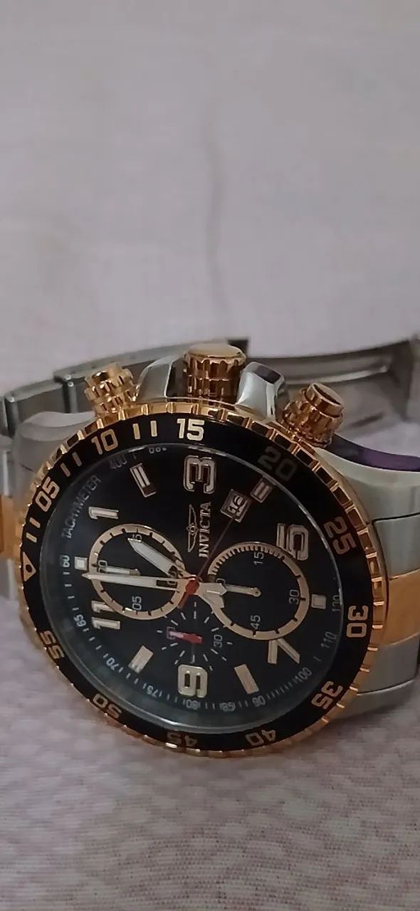 INVICTA ORIGINAL  - Foto 2