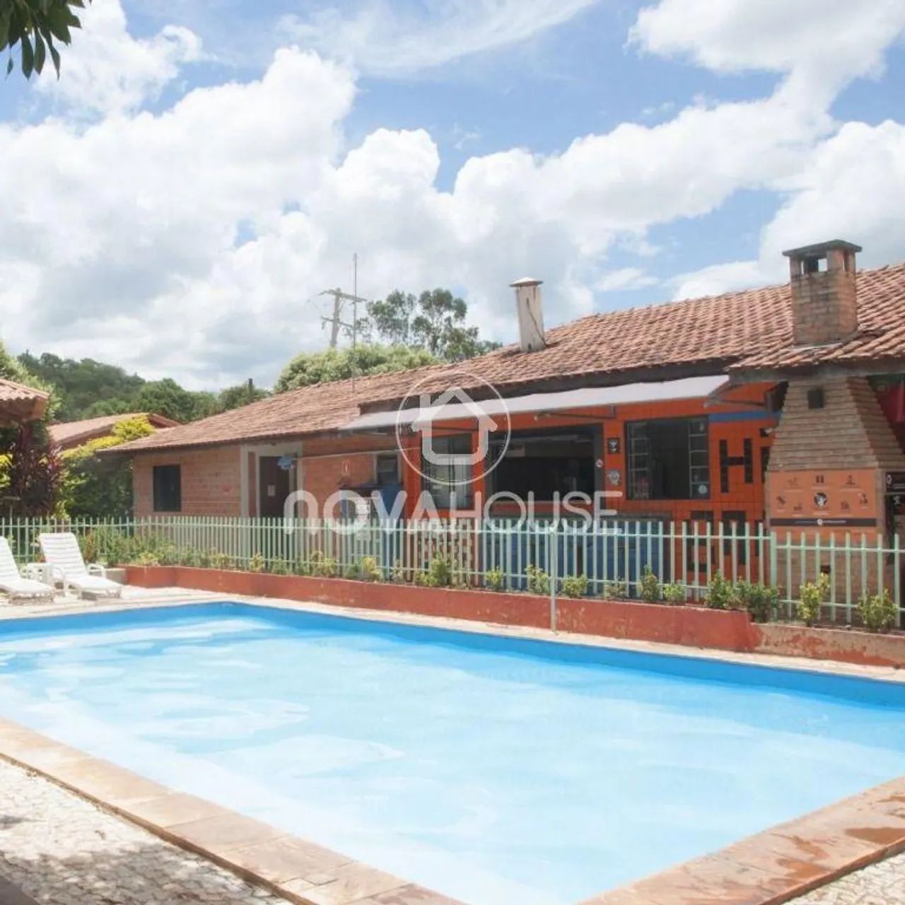 HOTEL/POUSADA A VENDA NO CENTRO DE BONITO - Foto 2