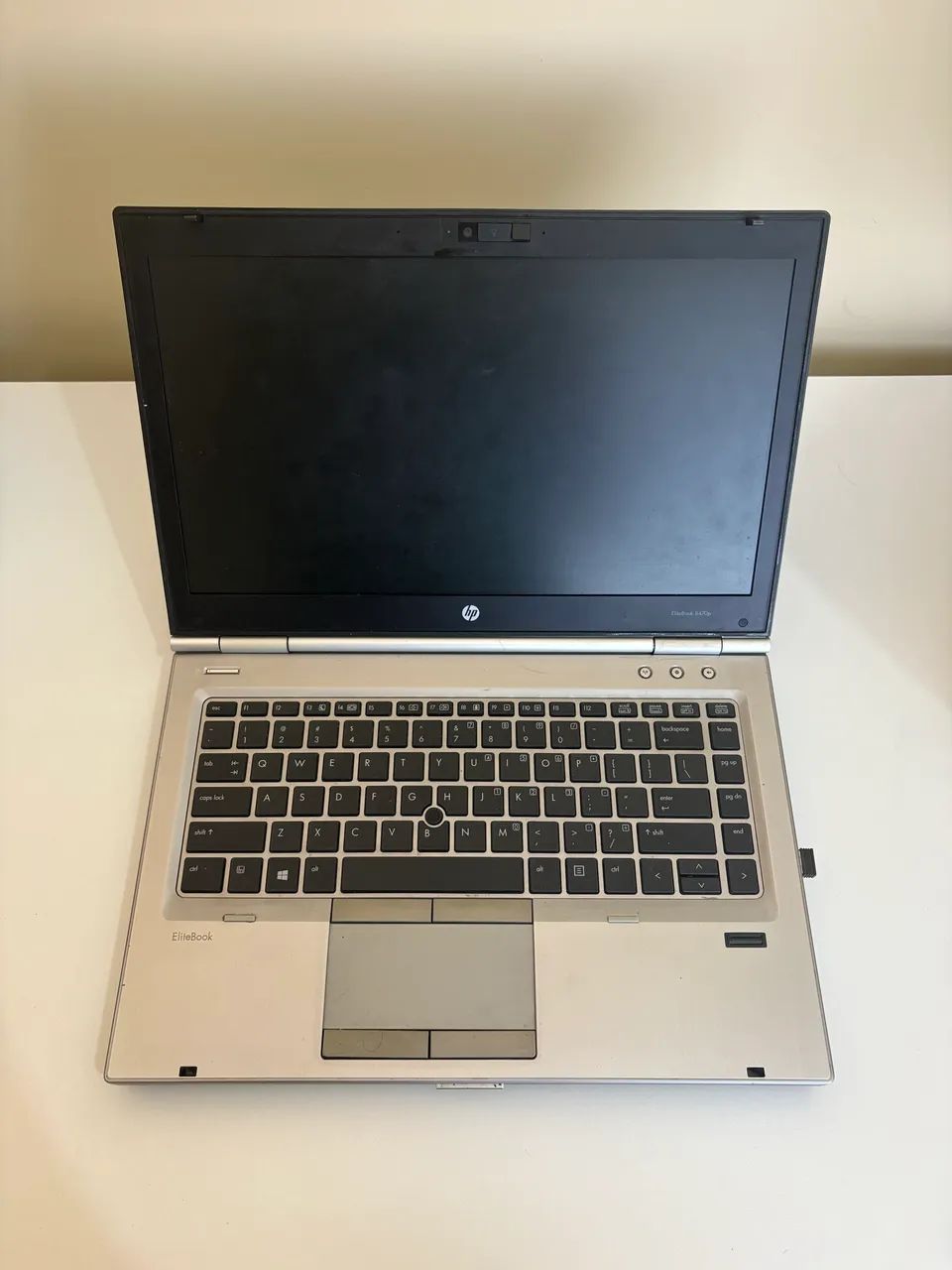 Notebook HP Intel Core i7 - Foto 2