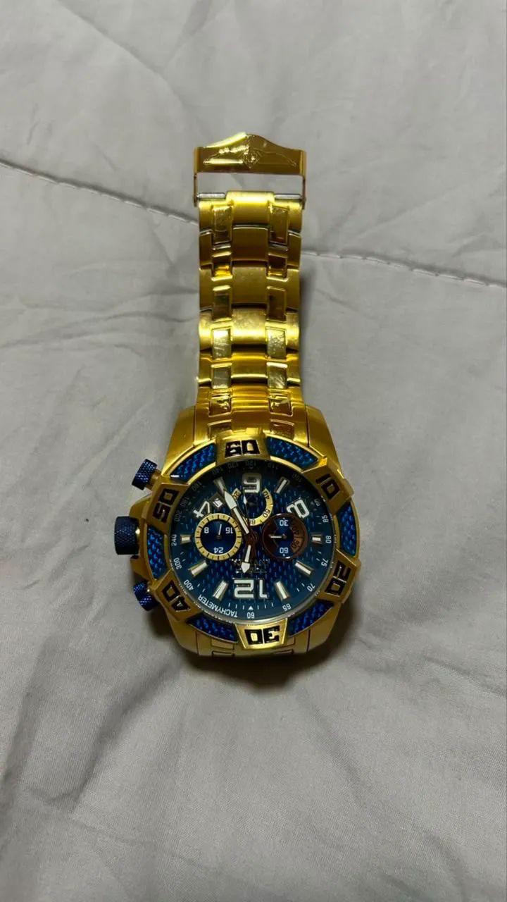 Relógio Invicta original  - Foto 4