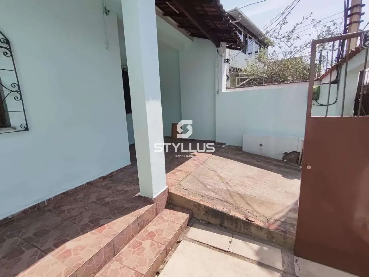 Inhaúma | Casa de Vila 3 quartos - Foto 2