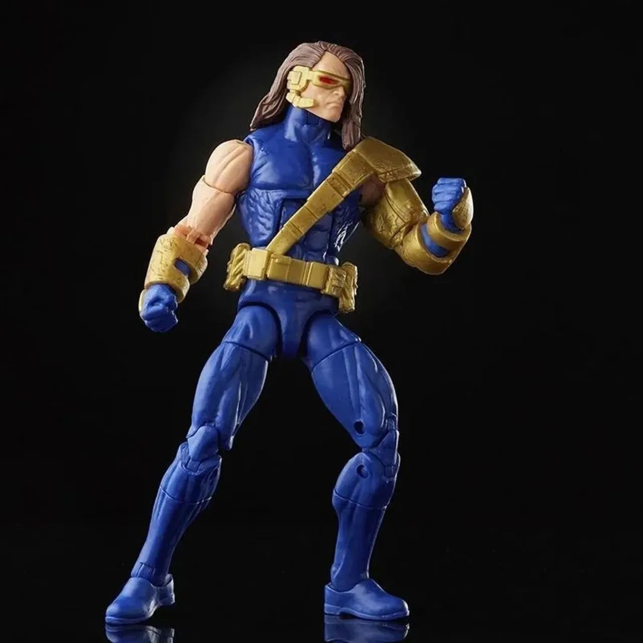 Marvel Legends Ciclope Era do Apocalipse  - Foto 2