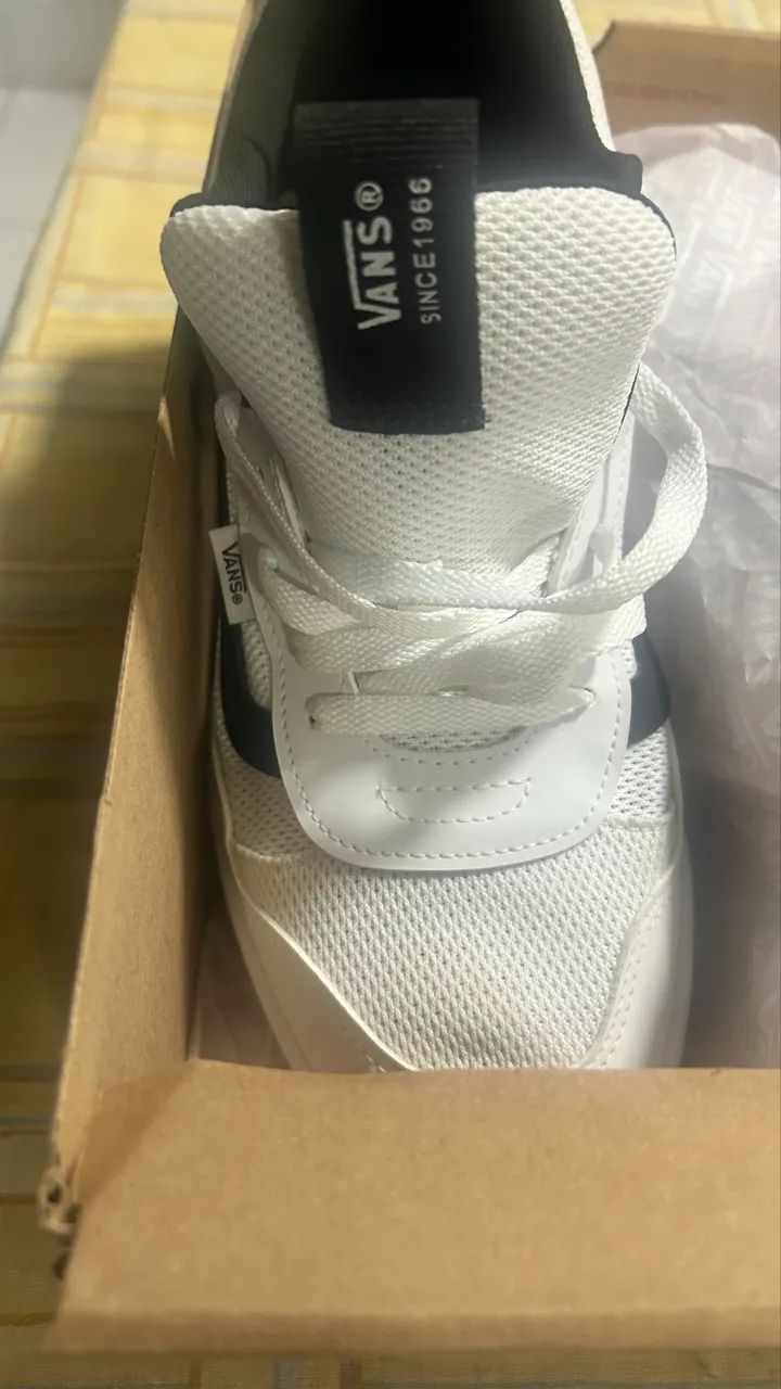 Vans - Foto 4