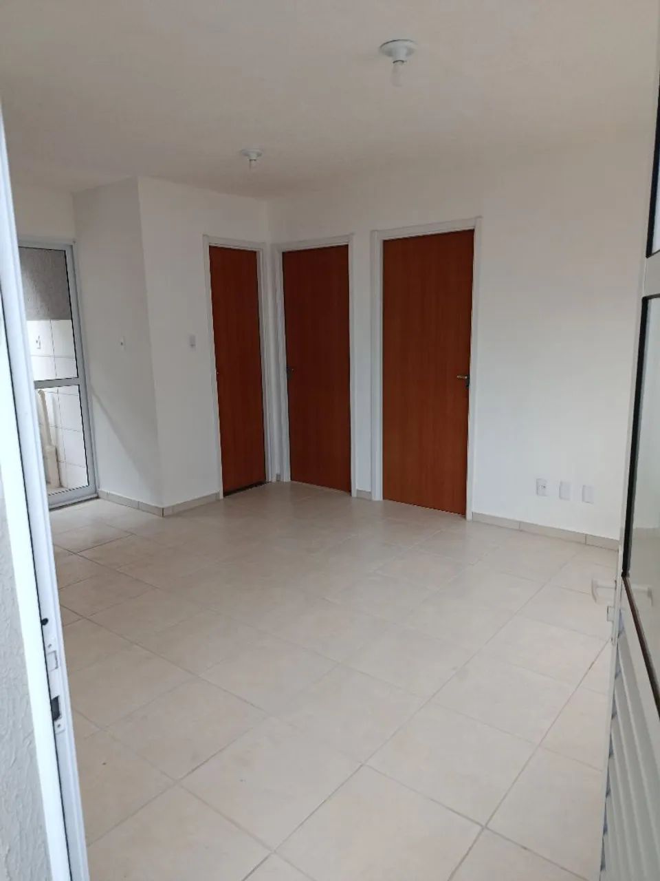 Alugo apartamento  - Foto 2