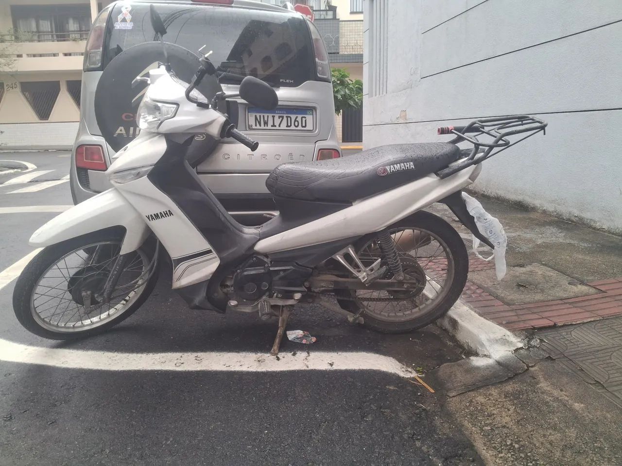 Crypton T115 ks 2014 - Foto 3