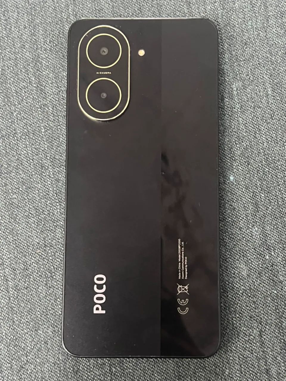 Xiaomi POCO C71 de 128GB - Foto 3