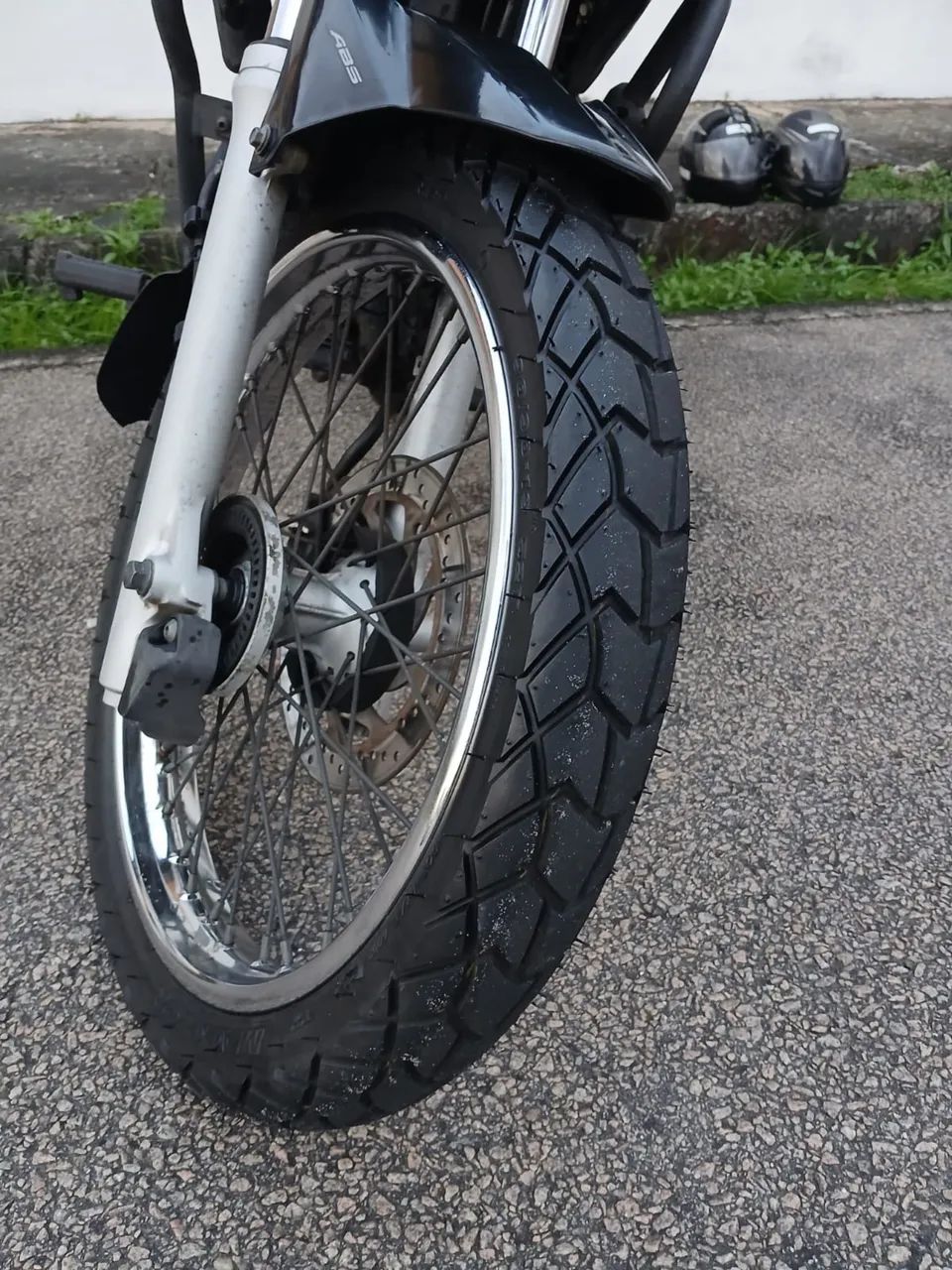 Crosser XRZ 2020 - Foto 2