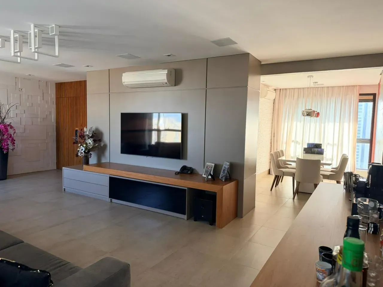 VENDA  APARTAMENTO ALTO PADRÃO | ED. GIOTTO  VILA ALPINA | SANTO ANDRÉ - Foto 3