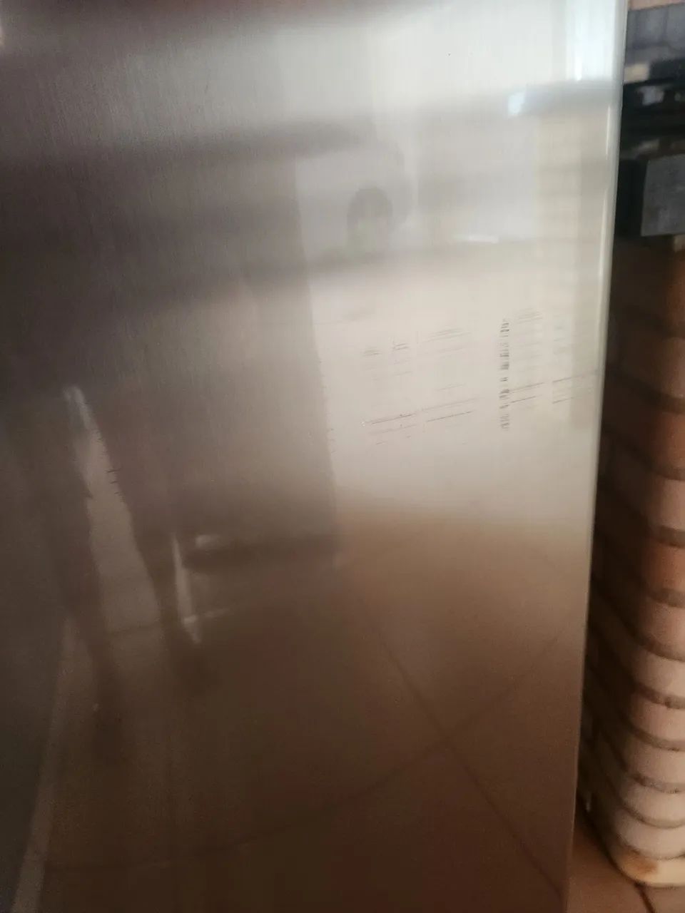 GELADEIRA BRASTEMP  - Foto 3