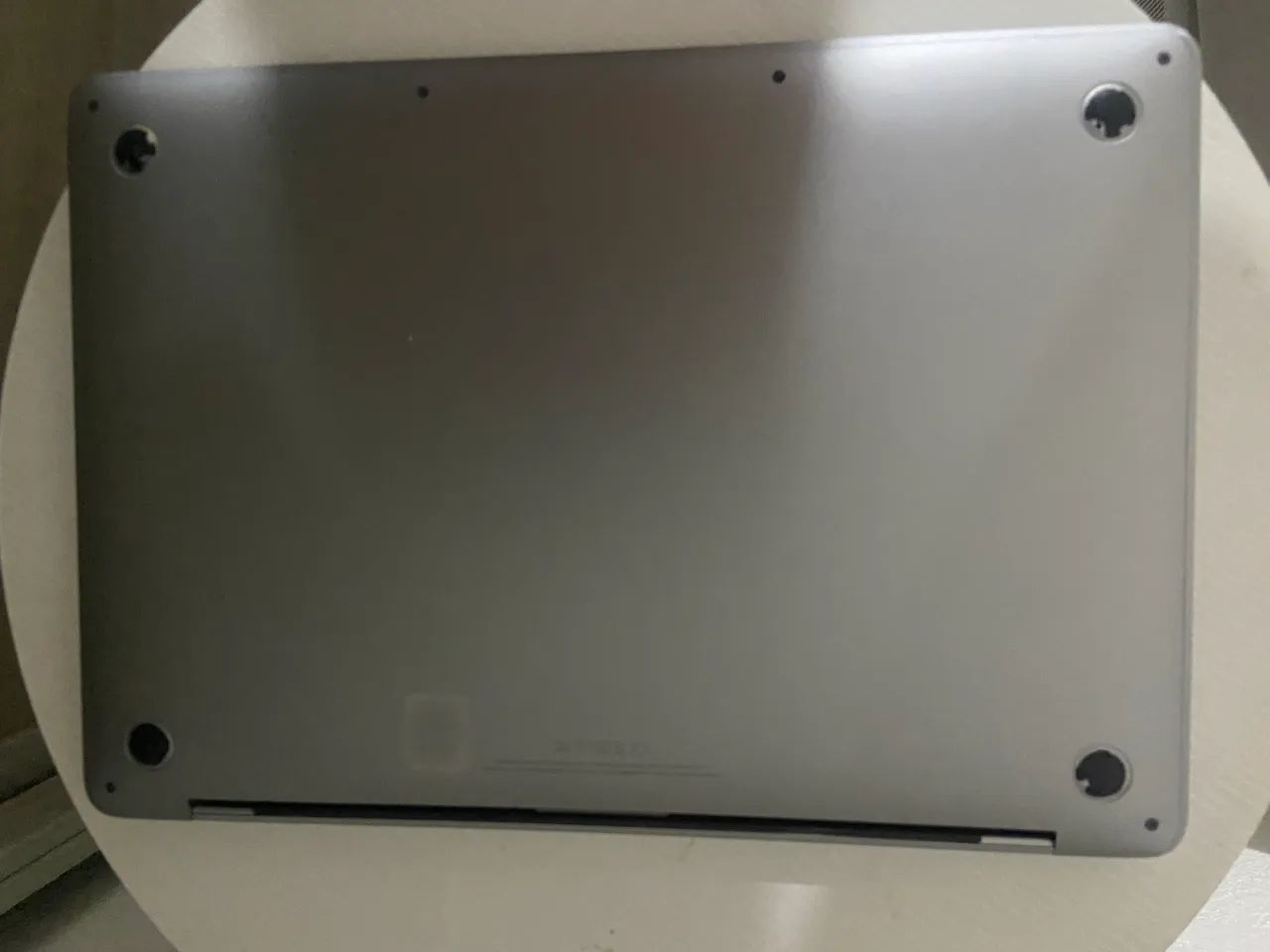 MacBook Pro 2017  - Foto 5