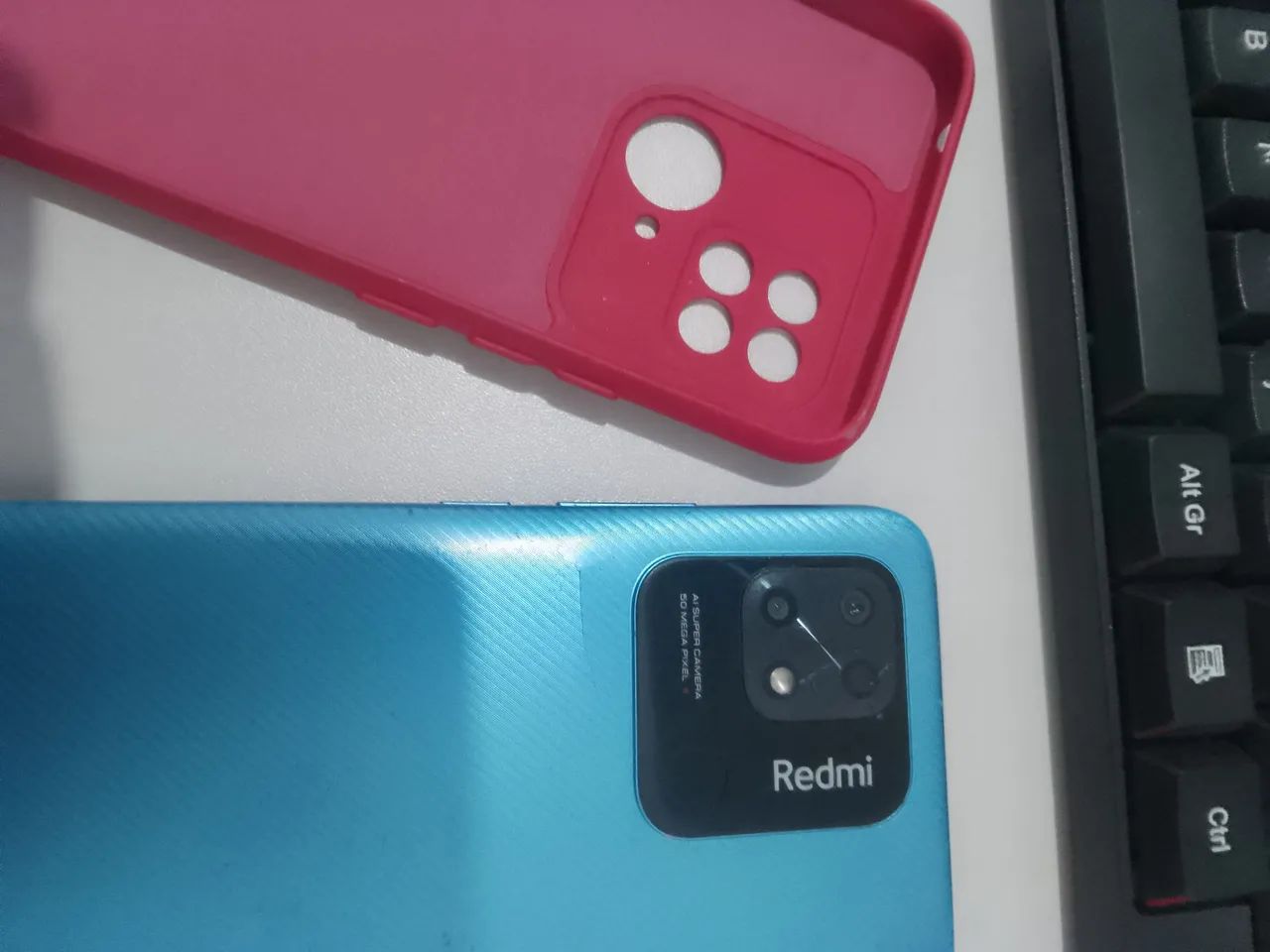 Redmi Xiomi  - Foto 3