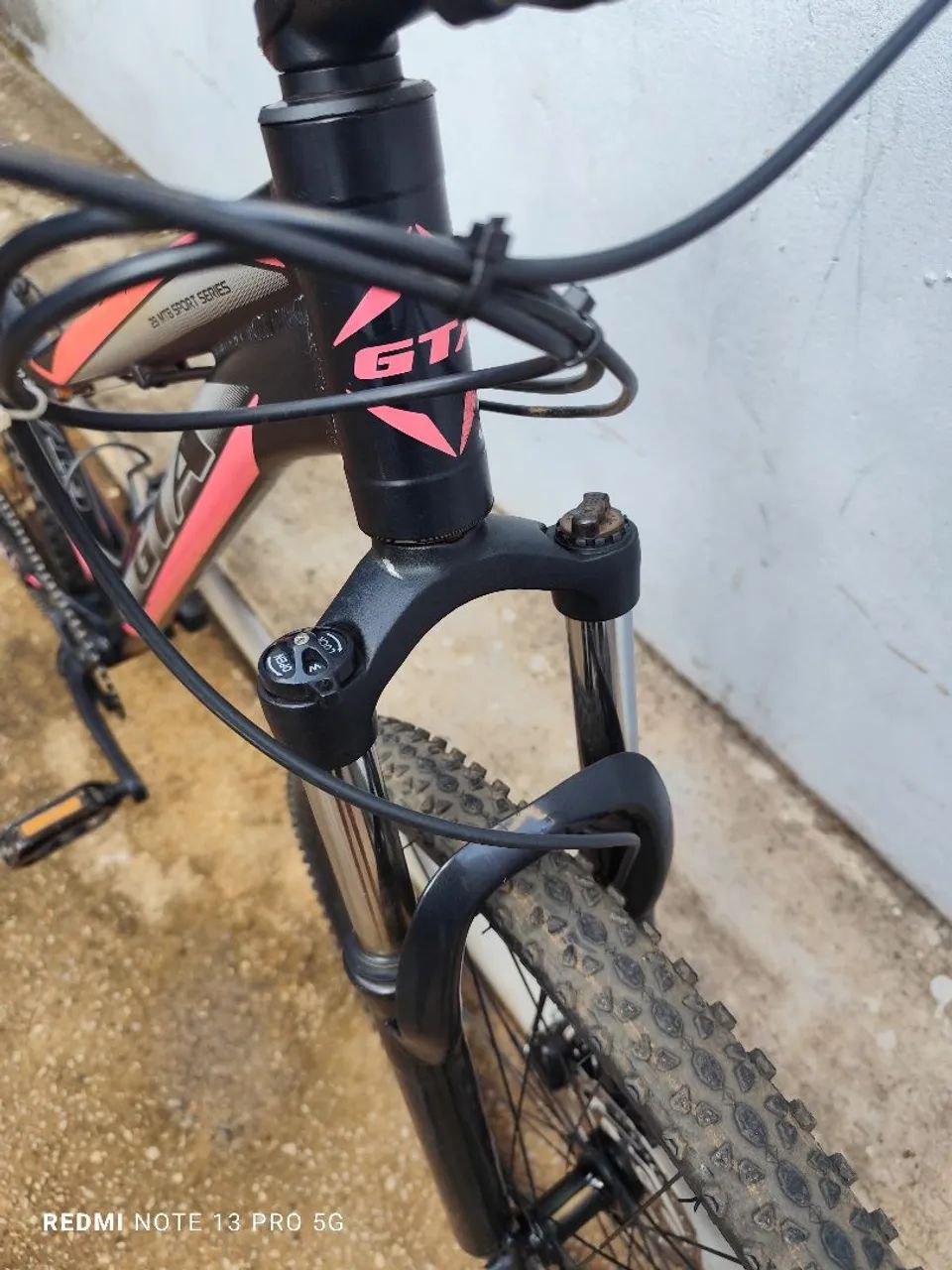 Vendo Bike aro 29  - Foto 4