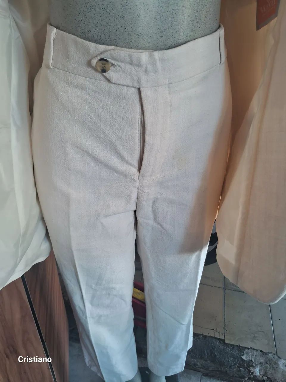 Conjunto feminino  - Foto 5
