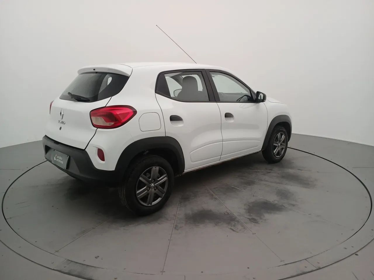 Renault Kwid 1.0 Zen 2026 - Foto 5