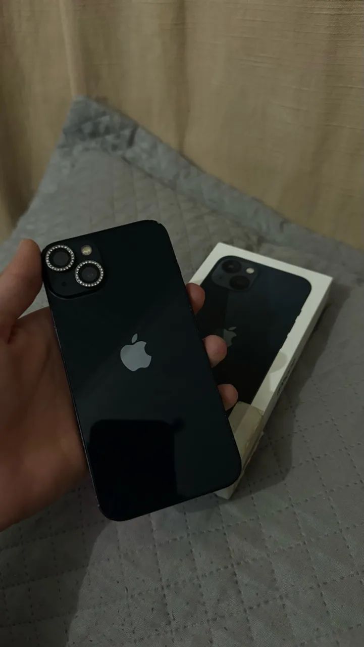 iPhone 13 128gb - Foto 2