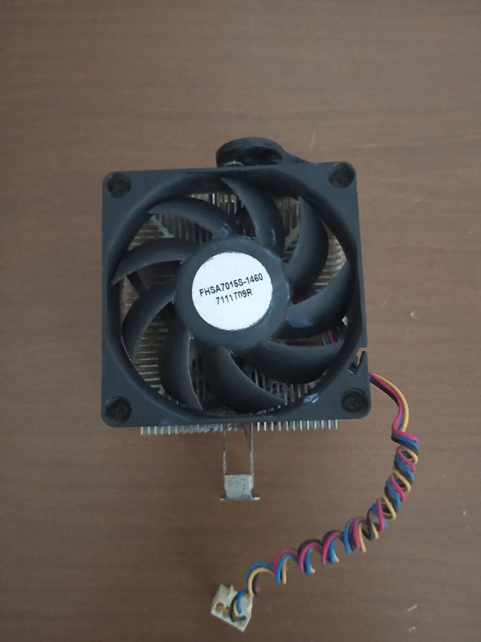FM2A55M-HD+ +A4 7300  - Foto 3