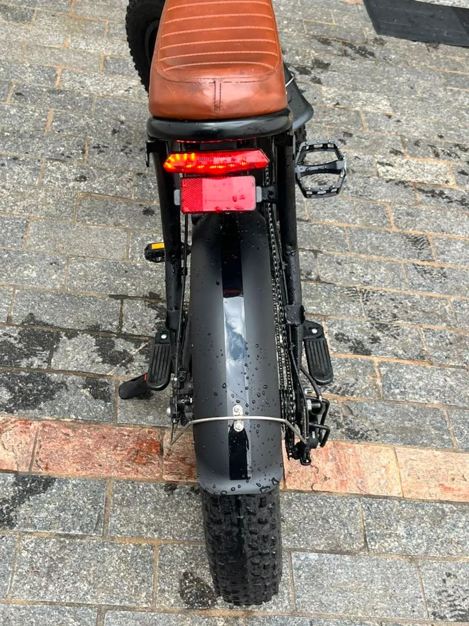 Bicicleta Elétrica GTSM - Foto 5
