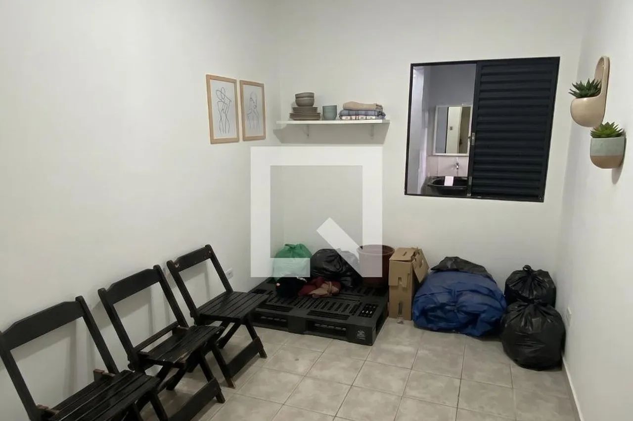 Casa à Venda - Sacomã, 2 Quartos, 140 m2