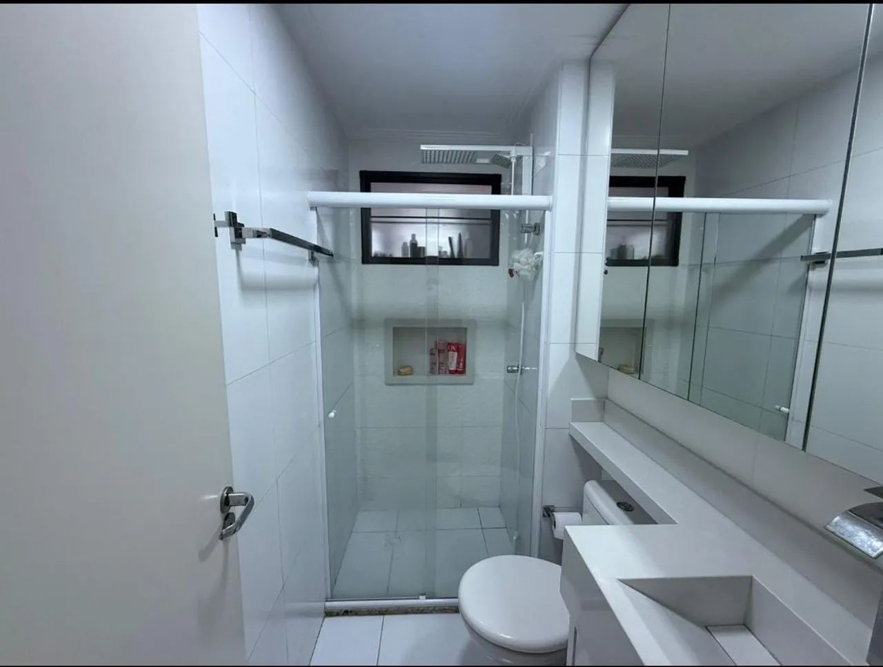 Apartamento Le Vert Boulevard, Farolândia Aracaju/SE - Foto 5