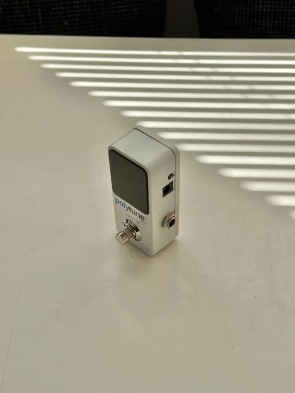Pedal PolyTune 3 Mini da TC Eletronics - Foto 4