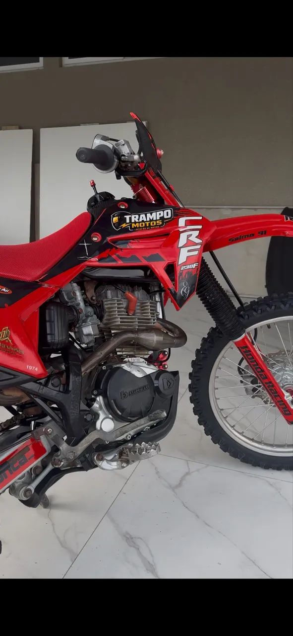 VENDO CRF - Foto 2