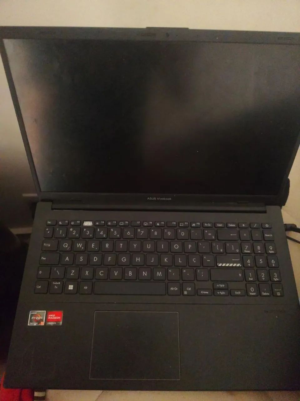 Notebook ASUS VivoBook - Foto 2