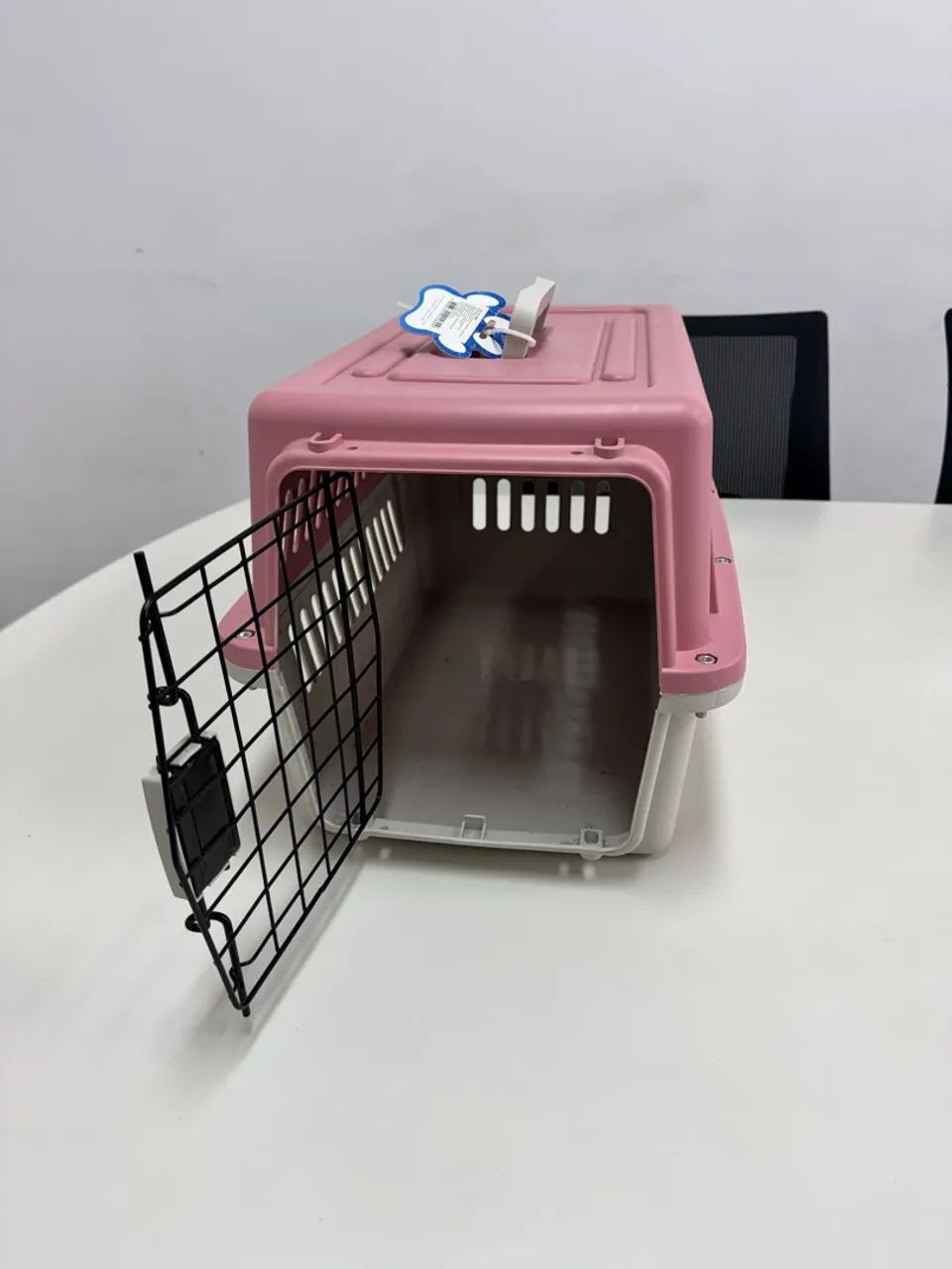 Caixa transporte gato - Foto 4