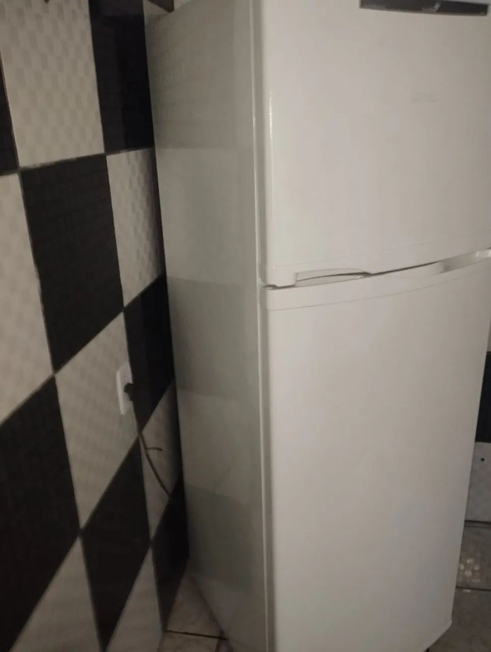 Geladeira Consul . Gelo Seco - Foto 4